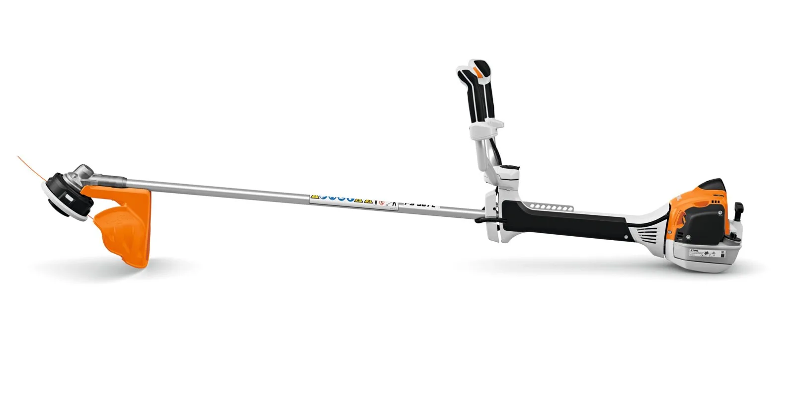 Бензиновый триммер STIHL FS 361 C-EM — фото производителя