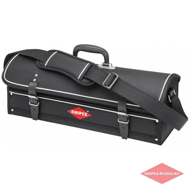 Сумка для инструментов Knipex KN-002107LE