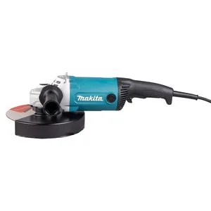 Углошлифовальная машина Makita GA9090N — фото производителя