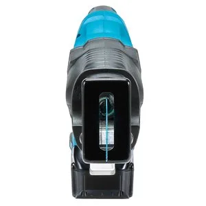 Сабельная пила Makita DJR186RTE — фото производителя