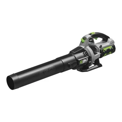Аккумуляторная воздуходувка EGO LB5301E — фото производителя