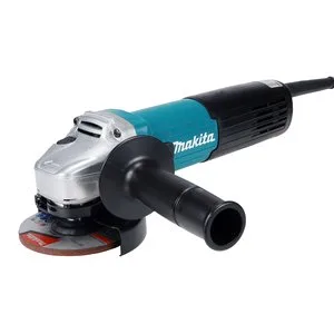 Углошлифовальная машина Makita GA4100 — фото производителя
