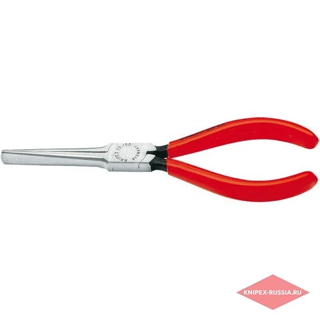 Плоскогубцы модель Утконосы Knipex KN-3301160 — фото производителя