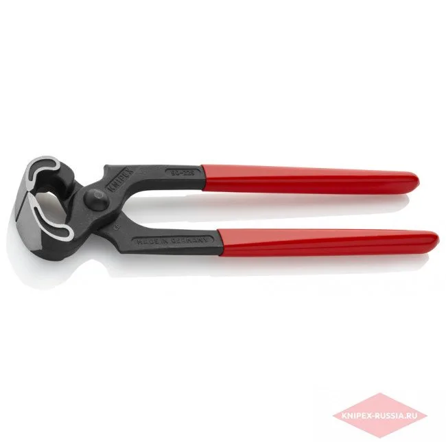 Клещи плотницкие Knipex KN-5001225SB