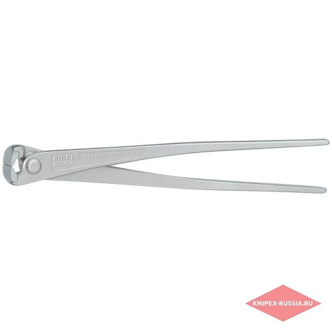 Клещи арматурные особой мощности Knipex KN-9914300 — фото производителя