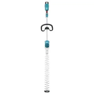Аккумуляторный кусторез Makita DUN600LZ — фото производителя