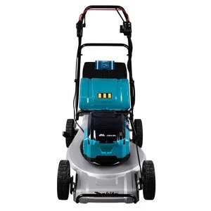 Газонокосилка Makita DLM533Z — фото производителя
