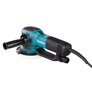 Эксцентриковая шлифовальная машина Makita BO6050J — фото производителя