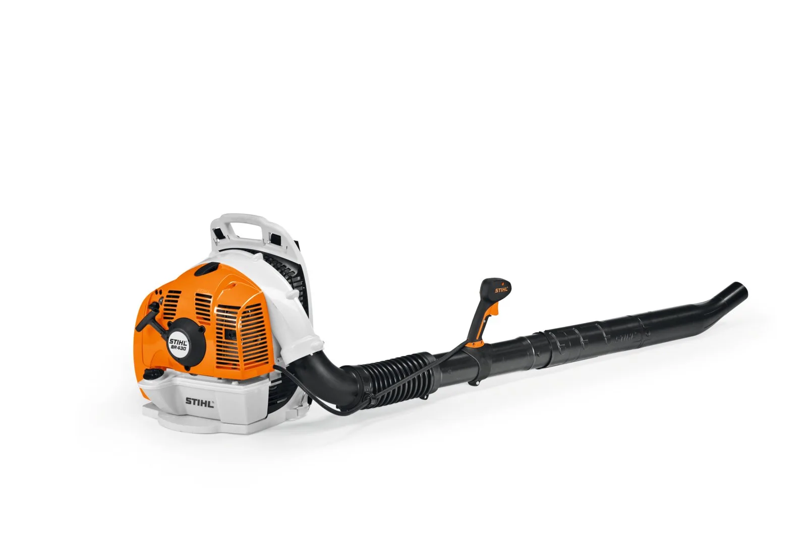 Бензиновая воздуходувка STIHL BR 430