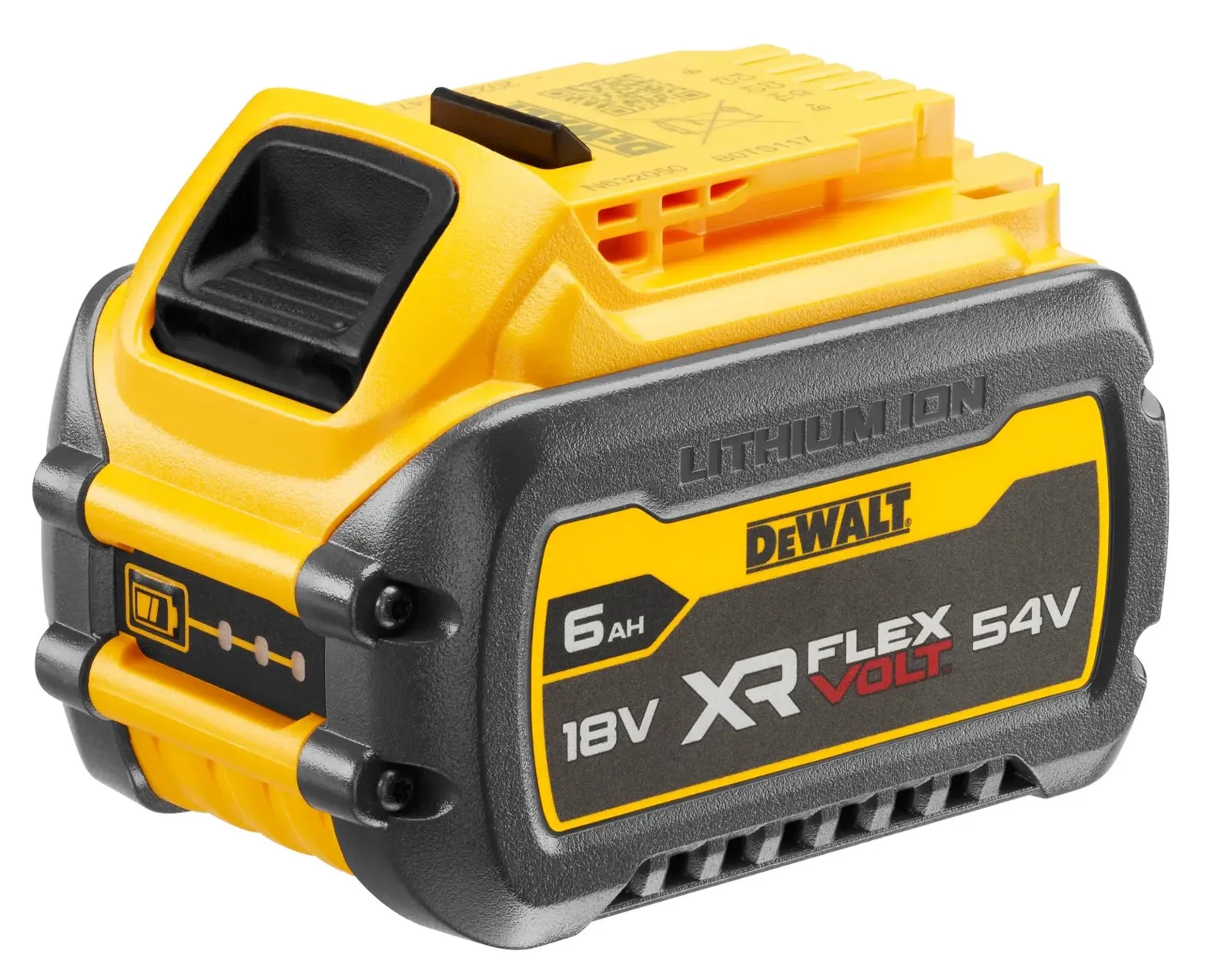 Аккумулятор DeWalt DCB546-XJ — фото производителя