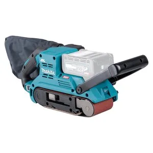 Ленточная шлифовальная машина Makita BS001GZ01 — фото производителя