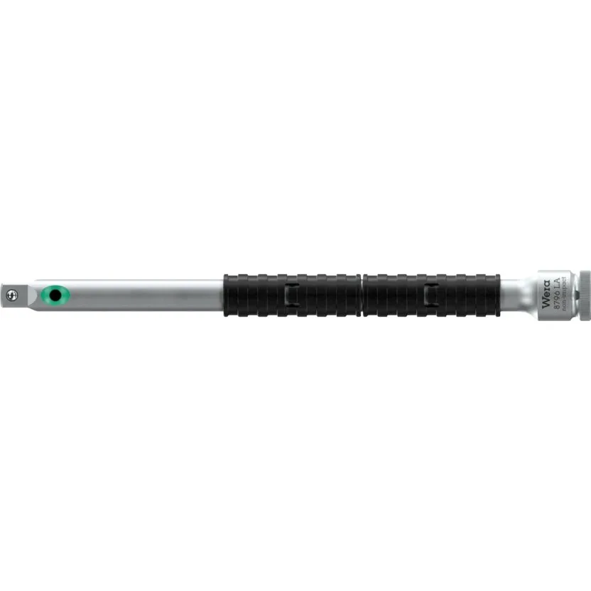Удлинитель Zyklop, 1/4" Wera 8796 LA — фото производителя