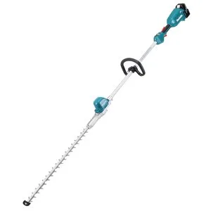 Аккумуляторный кусторез Makita DUN600LZ — фото производителя