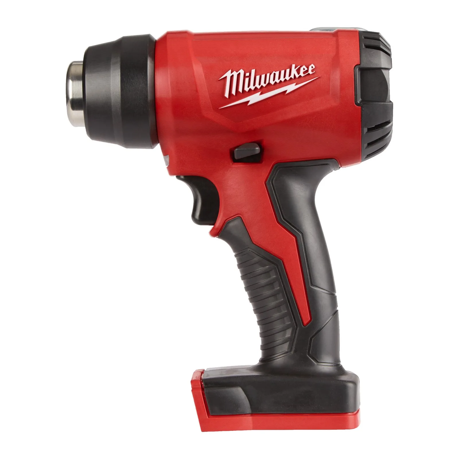 Аккумуляторный фен Milwaukee M18 BHG-0