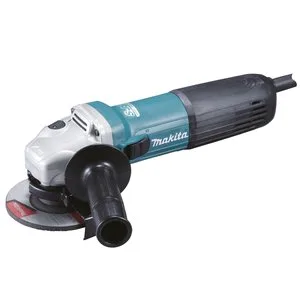 Углошлифовальная машина Makita GA4540R01 — фото производителя