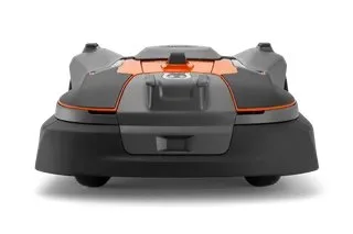 Робот-газонокосилка Husqvarna Automower® 580L EPOS® — фото производителя