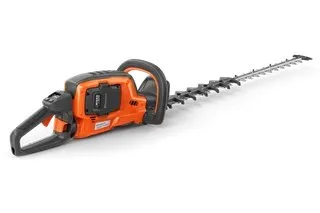 Аккумуляторные ножницы для живой изгороди Husqvarna 522iHD75 — фото производителя