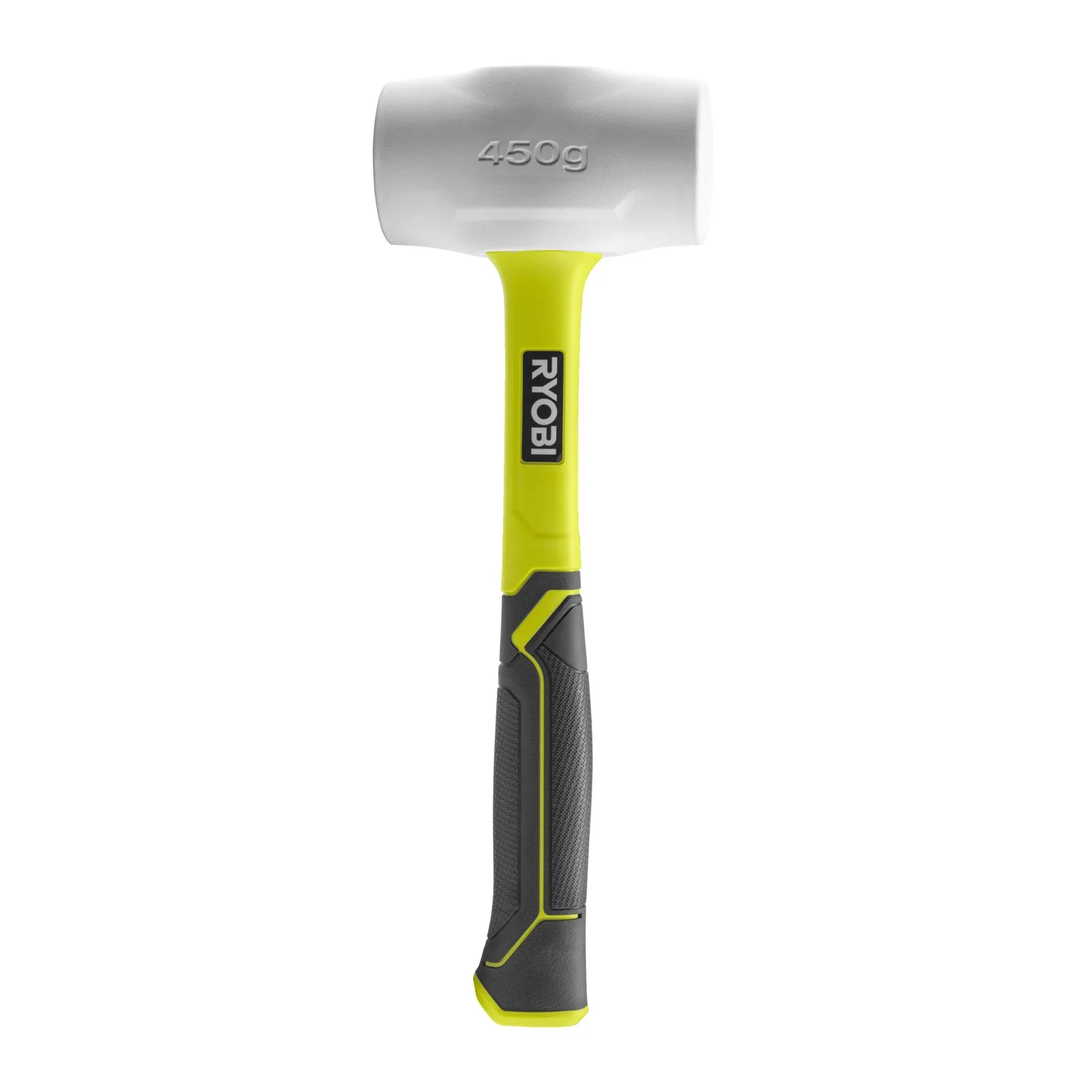 Резиновая киянка Ryobi RHHM450W