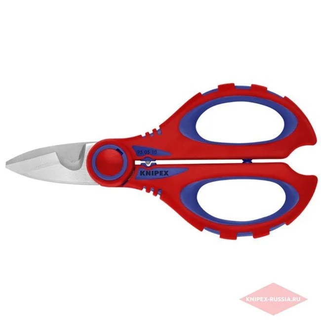 Ножницы для резки кабеля Knipex KN-950510SB