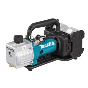 Вакуумный насос Makita DVP181ZK