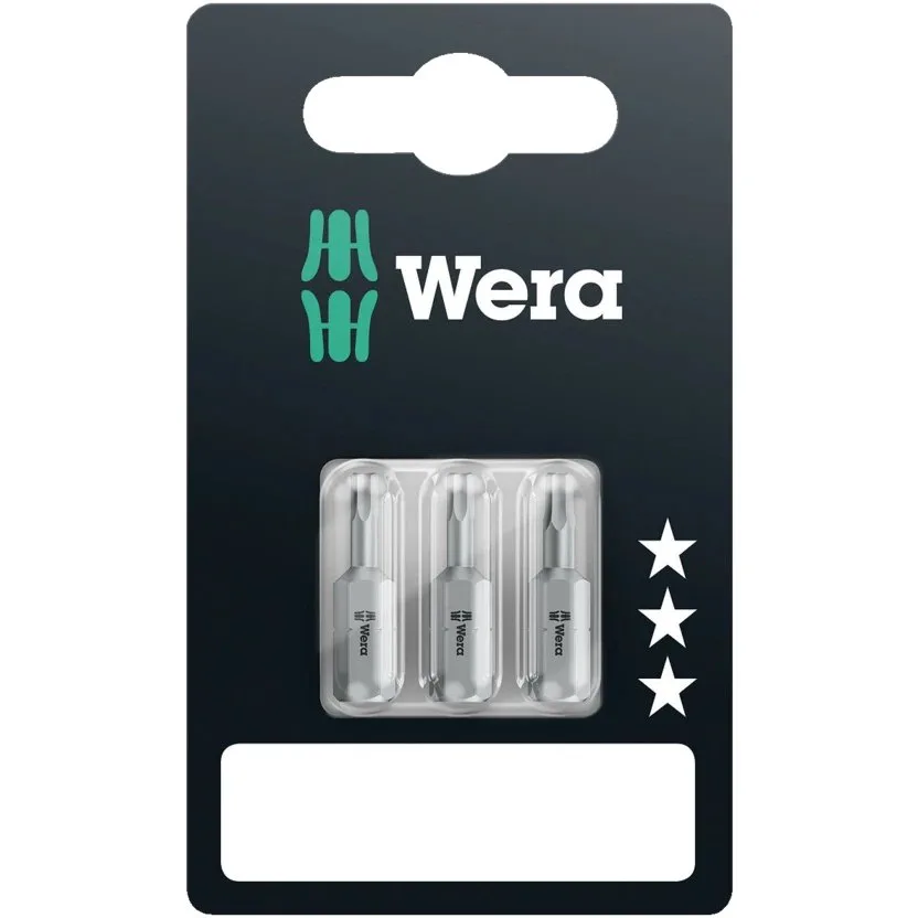 Набор Wera 840/1 Z SB