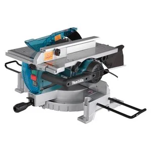 Торцовочная пила Makita LH1201FL — фото производителя
