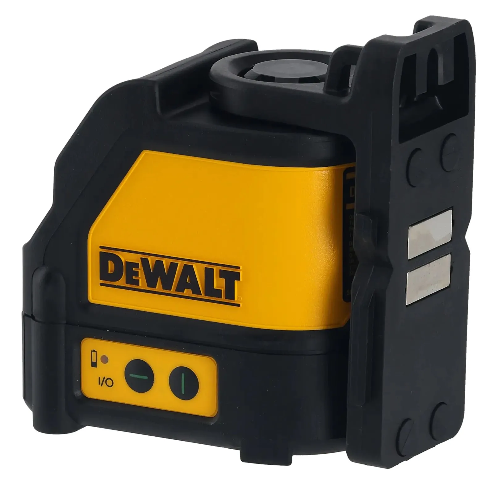 Лазерный нивелир DeWalt DW088CG-XJ