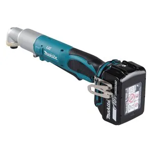 Аккумуляторный угловой гайковерт Makita DTL061Z — фото производителя