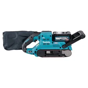 Ленточная шлифовальная машина Makita BS001GZ01 — фото производителя