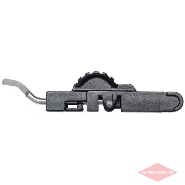 Гратосниматель для трубореза Knipex KN-903902V02 — фото производителя