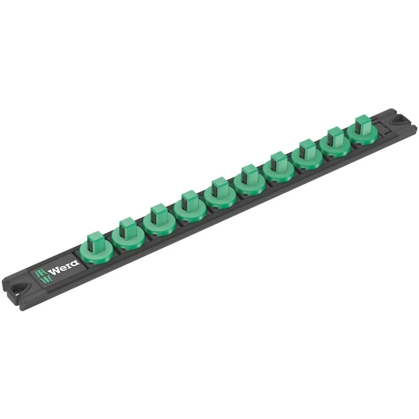 Магнитный держатель для головок, 3/8", неукомплектованный Wera 9601