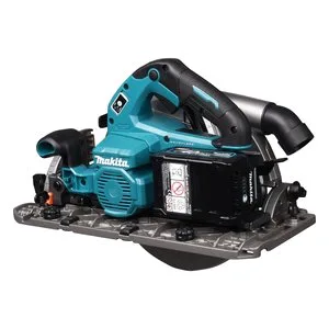 Циркулярная пила Makita HS009GZ — фото производителя