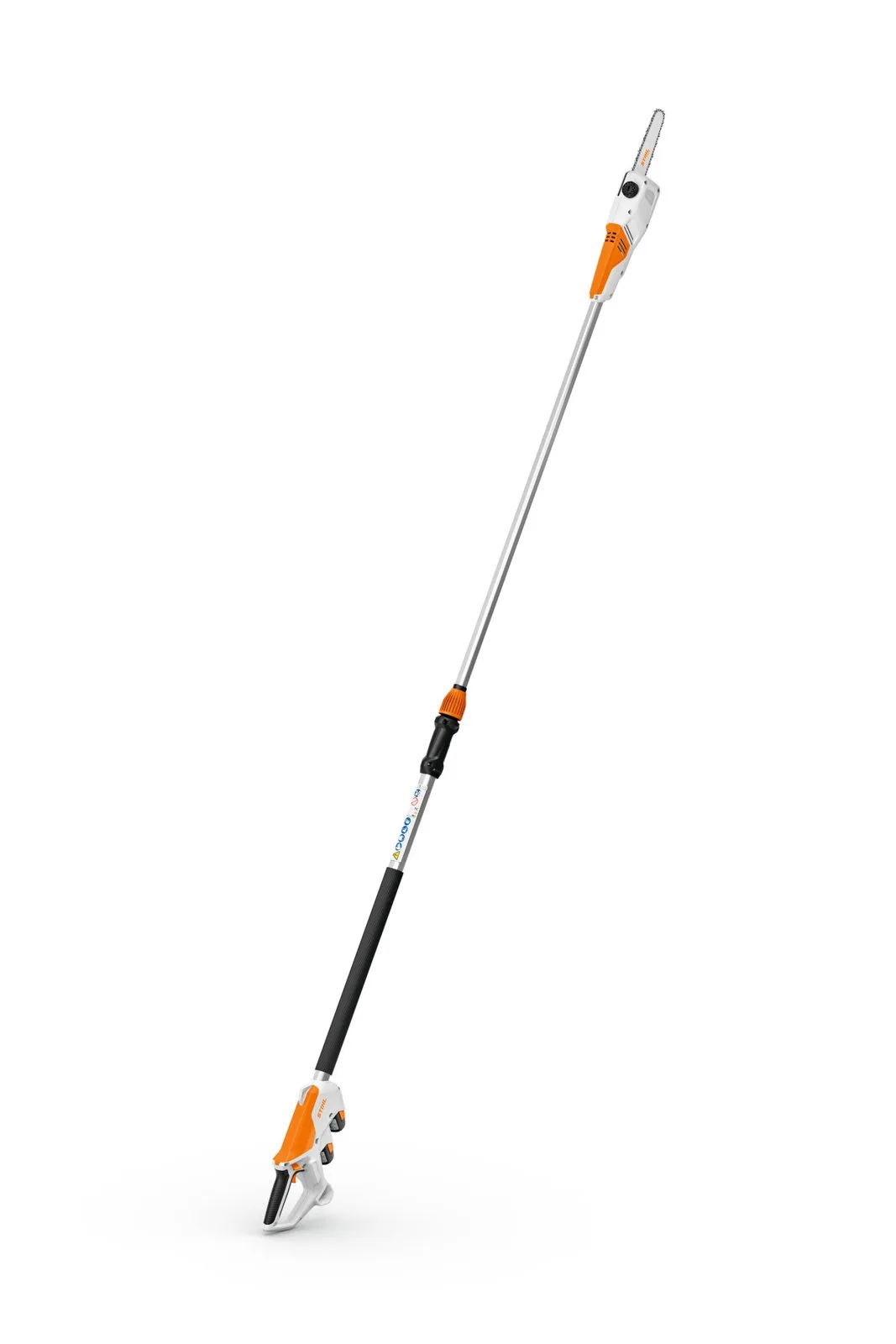 Аккумуляторный высоторез STIHL HTA 30 — фото производителя
