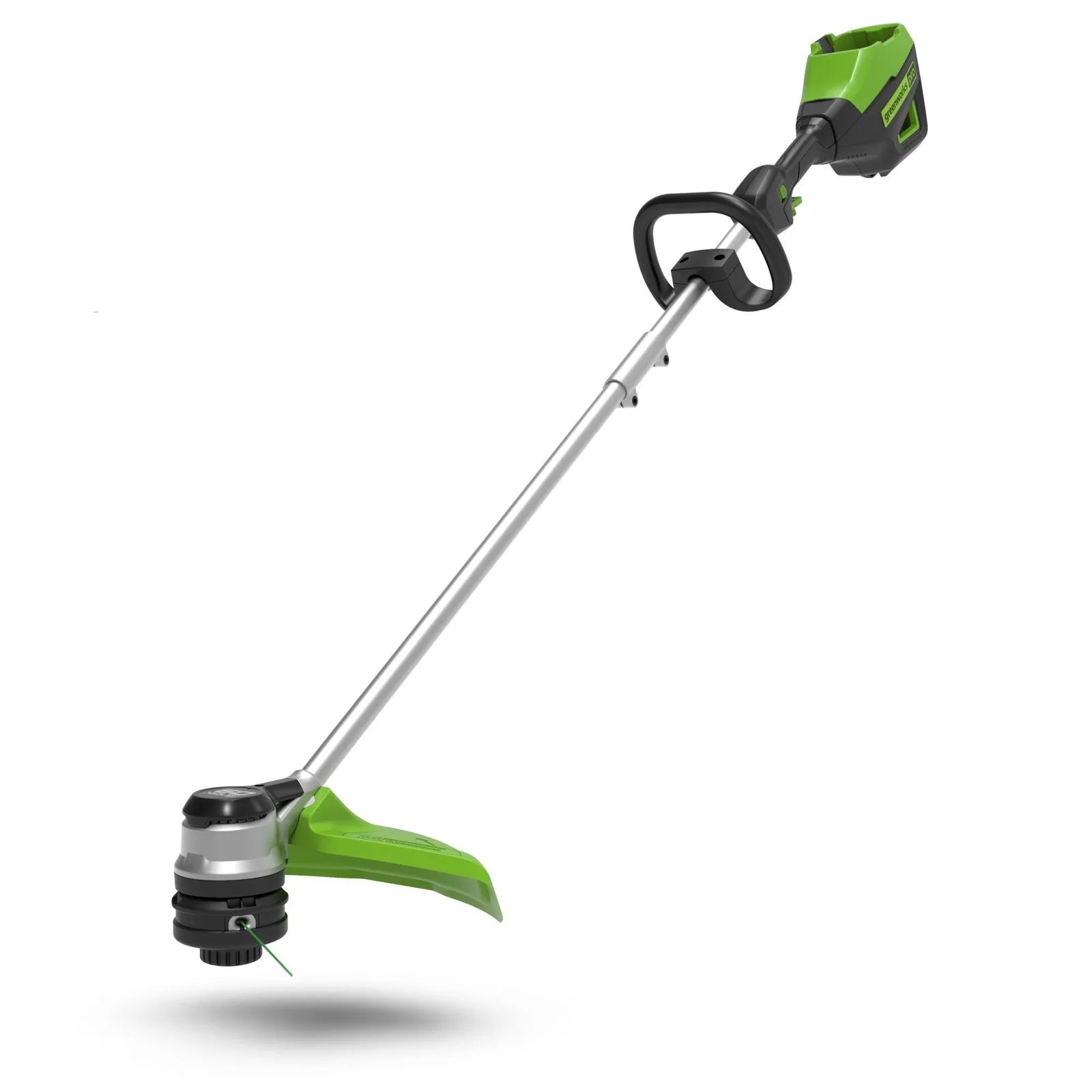 Аккумуляторный триммер Greenworks GD60LT