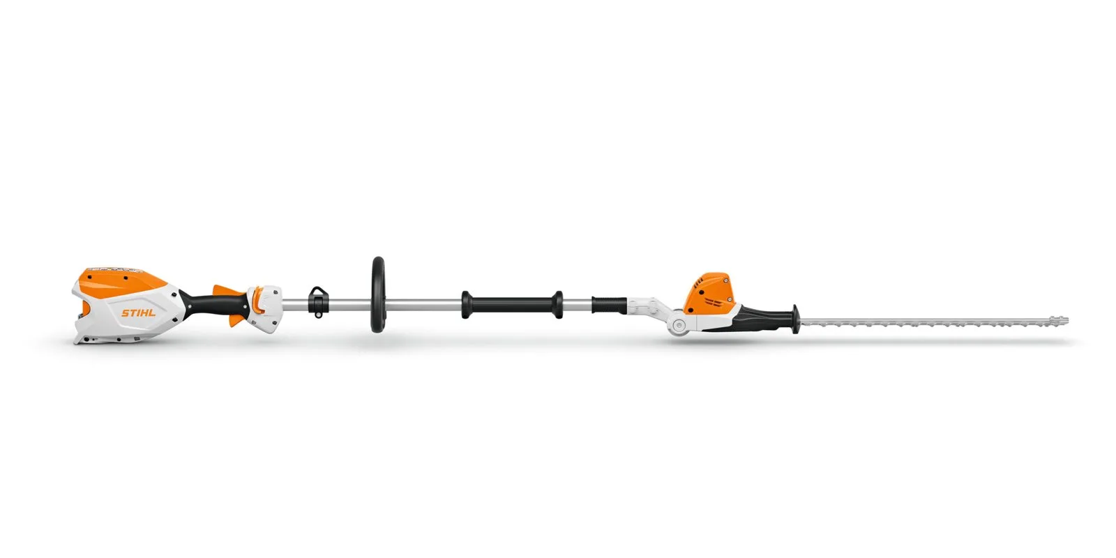 Аккумуляторные ножницы для живой изгороди STIHL HLA 66 — фото производителя