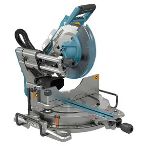 Торцовочная пила Makita DLS110Z