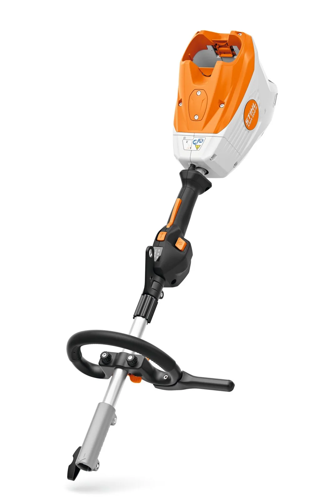 Аккумуляторный комбинированный двигатель STIHL KMA 200 R