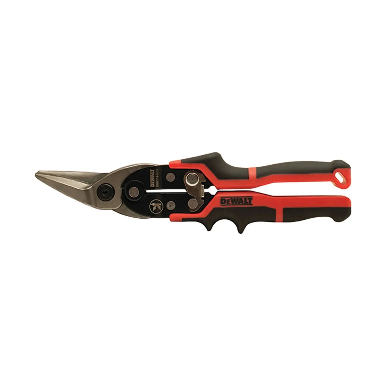 Ножницы по металлу DeWalt DWHT14673-0