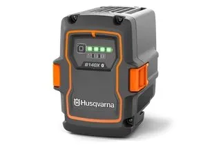 Аккумулятор Husqvarna 40-B140X
