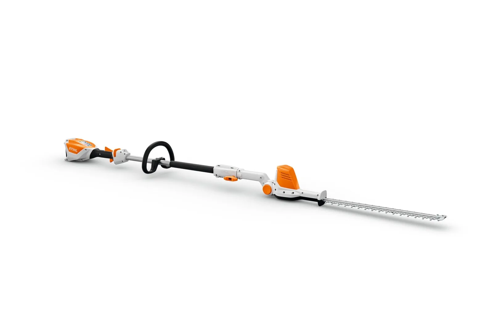Аккумуляторный кусторез STIHL HLA 56 — фото производителя