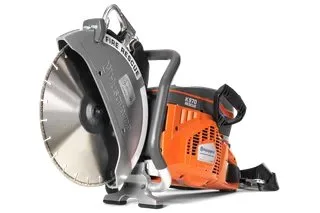 Отрезная машина Husqvarna K 970 Rescue