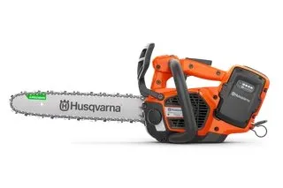 Аккумуляторная цепная пила Husqvarna T540i XP® G — фото производителя