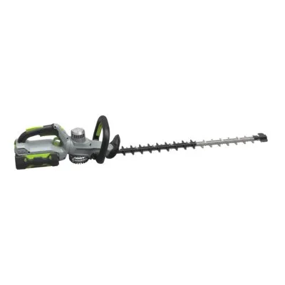 Электрический кусторез EGO HT6500E — фото производителя