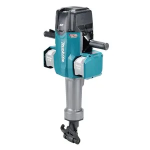 Аккумуляторный отбойный молоток Makita HM004GZ04 — фото производителя
