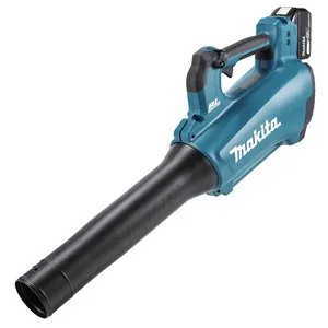 Аккумуляторная воздуходувка Makita DUB184RT — фото производителя