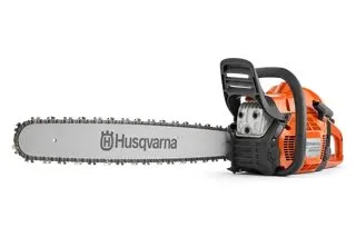 Бензопила Husqvarna 455 Rancher