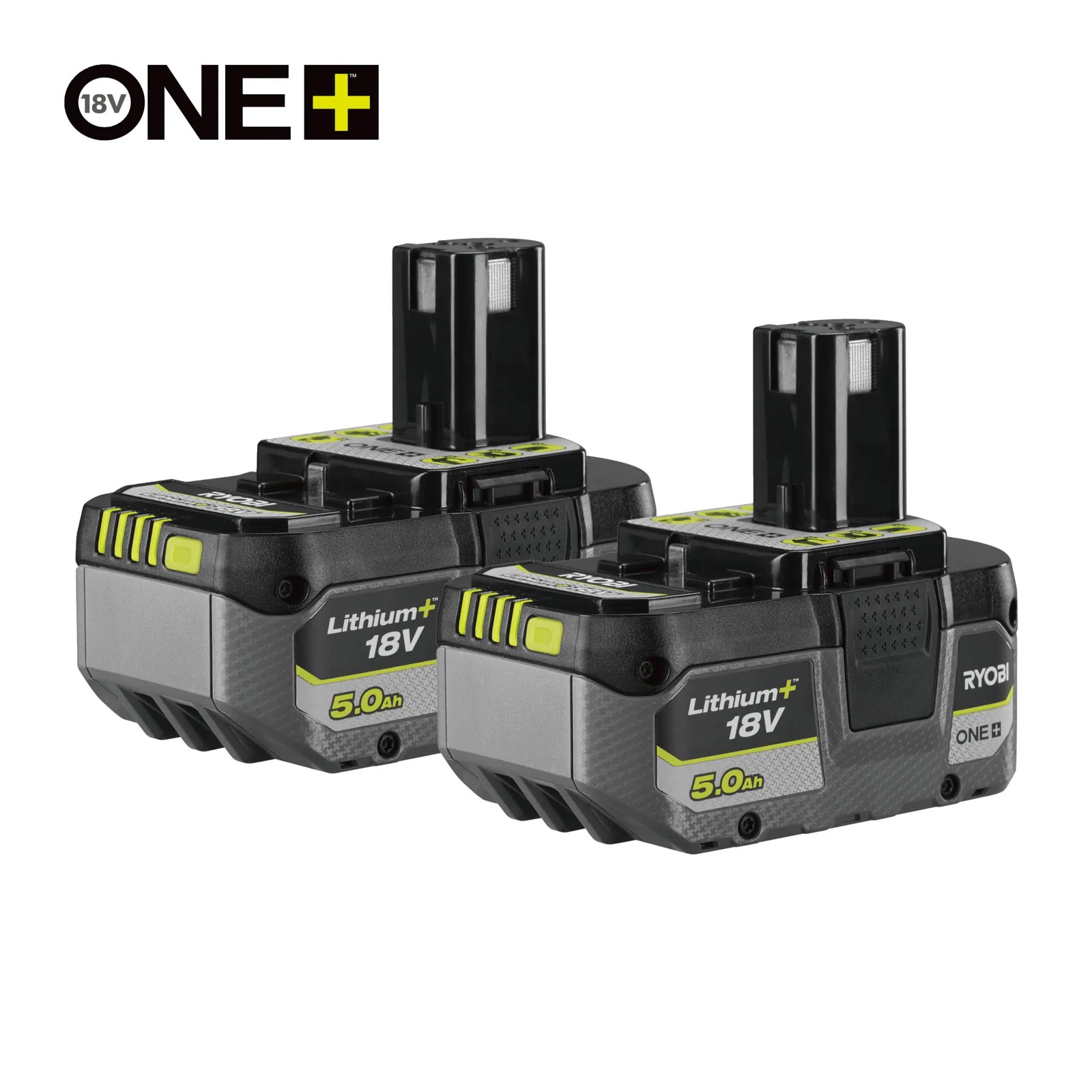 Аккумуляторная батарея Ryobi RB1850X2