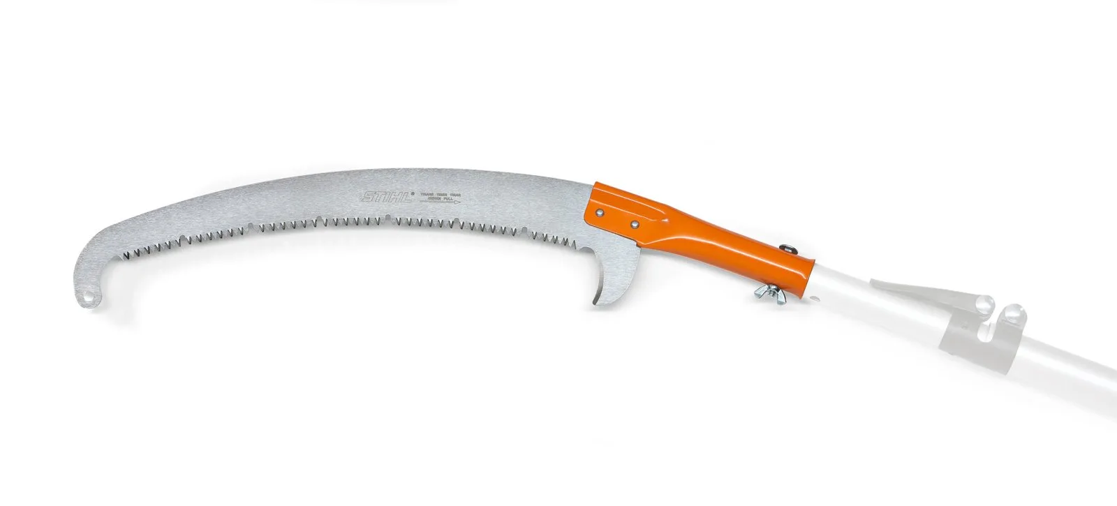 Телескопическая пила STIHL PR 38 CT