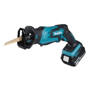 Сабельная пила Makita DJR183Z — фото производителя