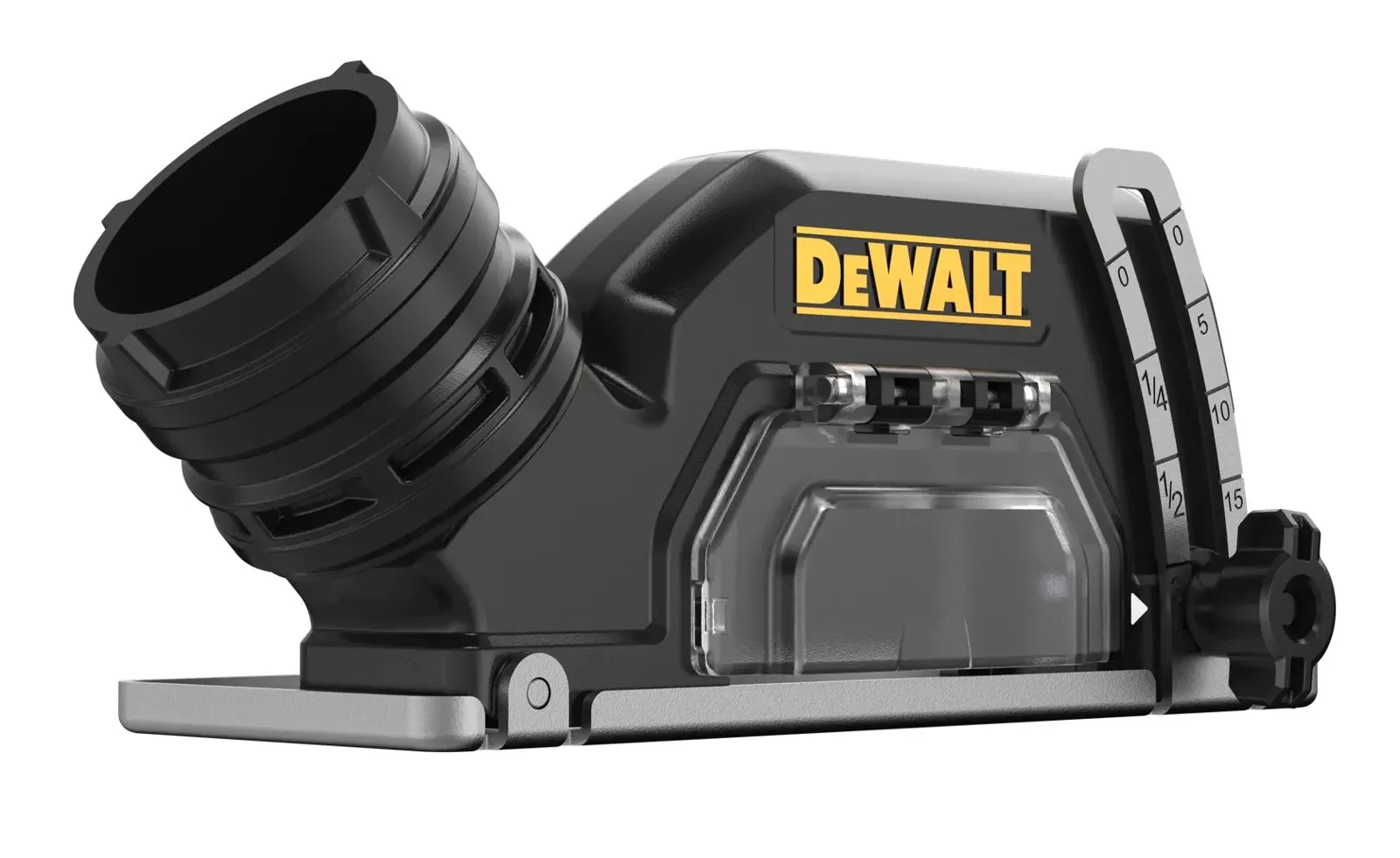 Отрезная машина DeWalt DCS438E2T-GB